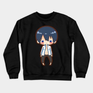 haruka Crewneck Sweatshirt